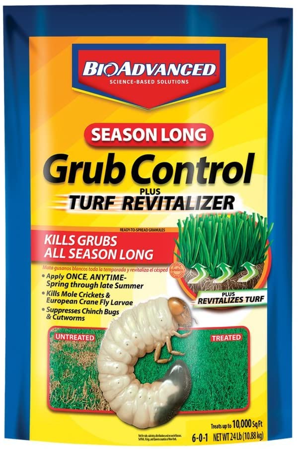 Bio Advanced Grub Control