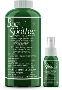 Bug Soother Refill Pet Friendly Bug Spray