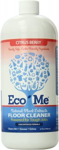 Eco-Me Safe Floor Cleaner