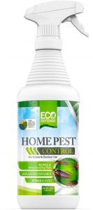 Eco defense Home pest control - pet friendly roach killer