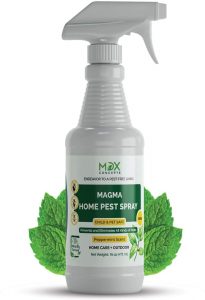 Pest Control pet safe roach killer Spray