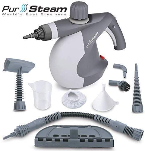 Pur Steam Steamer