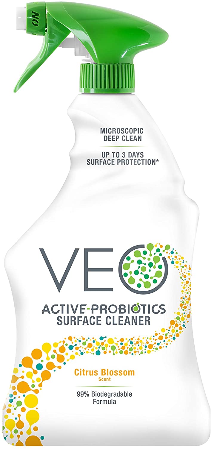 VEO Multi Surface and Multi Purpose Cleaner