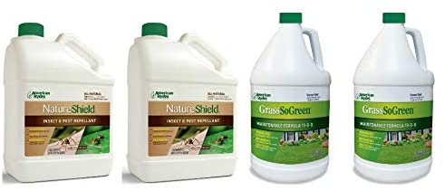Pro Products Liquid Fertilizer